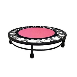 Cama Elástica Jump BL FIT 32 molas Profissional Premium Rosa é boa?
