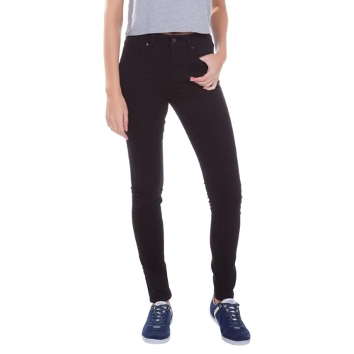 calça preta levis feminina