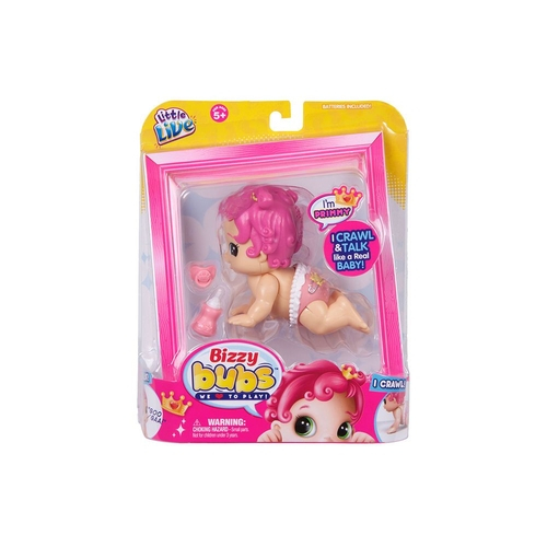 Boneca bizzy bubs preço Outlet