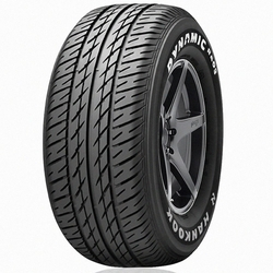 Pneu 245/60R14 98H Hankook Dynamic RA03 Menor preço em Pneu 245/60R14 98H Hankook Dynamic RA03