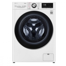 Lava e Seca LG Smart VC2 13kg Branca CV9013WC4 220V Menor preço em Lava e Seca LG Smart VC2 13kg Branca CV9013WC4 220V