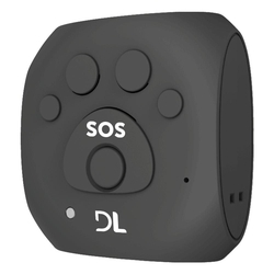 Rastreador PET DL, para animais de estimação, GPS Via APP Android/iOS é boa?