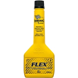 Bardahl Aditivo Combustível Flex 200ML é boa?