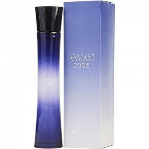 perfume armani code masculino 30ml