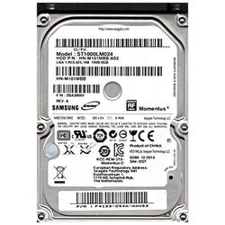 Hd Sata2 2.5" 1Tb Samsung St1000Lm024 Menor preço em Hd Sata2 2.5" 1Tb Samsung St1000Lm024