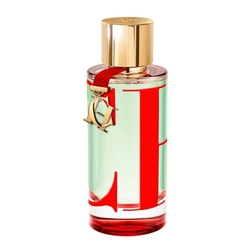 Perfume Feminino CH L´eau Carolina Herrera Eau de Toilette 50ml é boa?