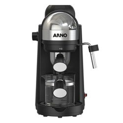 Menor preço em Cafeteira Espresso Arno Mini Espresso Compacta 1000W Prata CMME