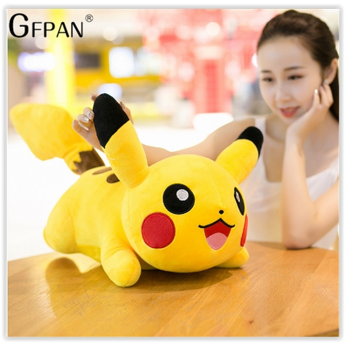 Pokemon Pikachu Squirtle Eevee Pelúcia 25cm Antialérgico em Promoção na  Americanas