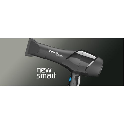 Secador Para Cabeleireiro - New Smart Taiff 1700w em Promoção na Americanas