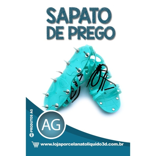 sapato prego feminino