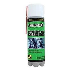 Spray Protetor Correia Impedindo Deslizamento Nas Polias Menor preço em Spray Protetor Correia Impedindo Deslizamento Nas Polias