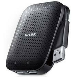 Tp-Link Hub Portátil Usb 3.0 de 4 portas UH400 Menor preço em Tp-Link Hub Portátil Usb 3.0 de 4 portas UH400