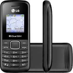 Celular Simples Dual Chip Lg B220 Área Rural 32Mb 2G Rádio Fm é boa?