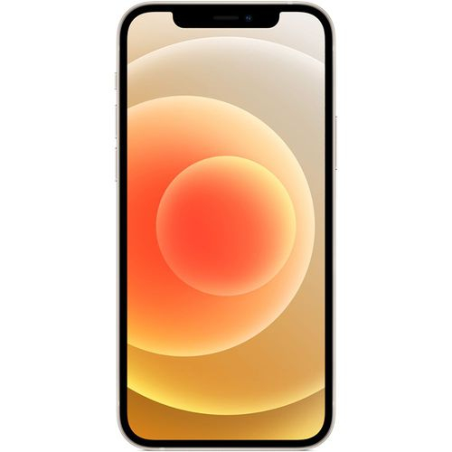 iPhone 12 Apple 256GB iOS 5G Wi-Fi Tela 6.1'' Câmera 12MP