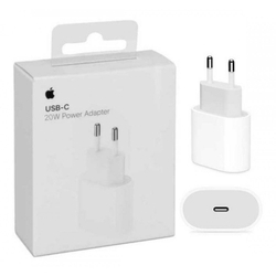 Carregador USB-C de 20W - Apple é boa?