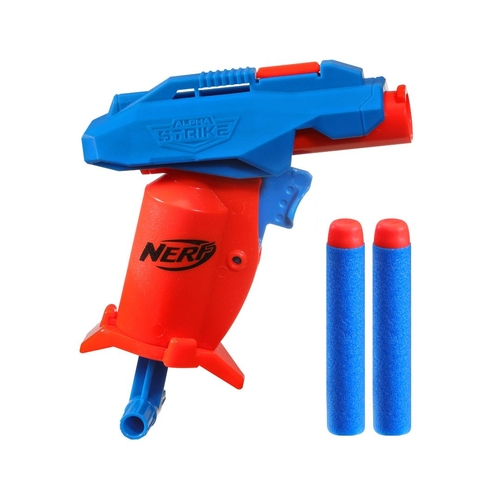 Nerf Rebelle: comprar mais barato no Submarino