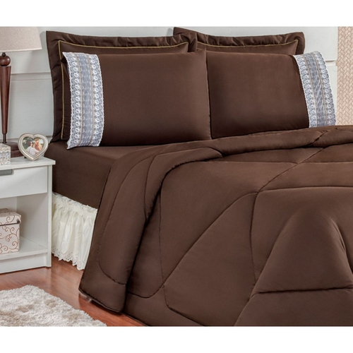 Roupa de cama na promoção Clearance