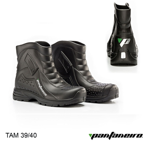 bota de chuva cano curto