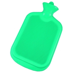 Bolsa Térmica Para Compressa De Água Quente Emborrachada 2 Litros Menor preço em Bolsa Térmica Para Compressa De Água Quente Emborrachada 2 Litros
