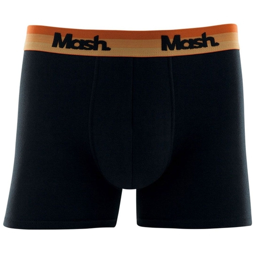 Cuecas Boxer de Algodão Mash