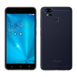 Smartphone Asus Zenfone Zoom S, Preto, ZE553KL, Tela de 5.5, 128GB, 12MP Menor preço em Smartphone Asus Zenfone Zoom S, Preto, ZE553KL, Tela de 5.5, 128GB, 12MP
