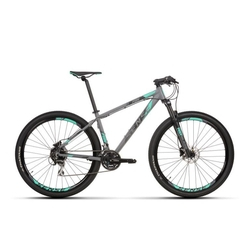 Bicicleta Sense Fun 24v 2020 Mtb 29 Cinza Acqua Lançamento Menor preço em Bicicleta Sense Fun 24v 2020 Mtb 29 Cinza Acqua Lançamento