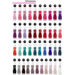 Kit de 30 Esmaltes Dailus Atacado Lote