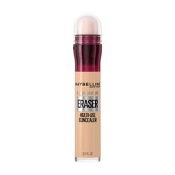 Corretivo Líquido Maybelline Eraser Instant Age Rewind 110 Light - 5.9ml Menor preço em Corretivo Líquido Maybelline Eraser Instant Age Rewind 110 Light - 5.9ml