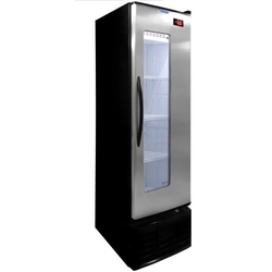 Cervejeira Inox Porta de Vidro 284L VCFC - Fricon Menor preço em Cervejeira Inox Porta de Vidro 284L VCFC - Fricon