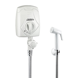 Ducha Higiênica Elétrica Aquecedor 3T 4300W Lorenzetti 220V é boa?