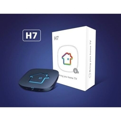 Receptor H TV 7 Menor preço em Receptor H TV 7