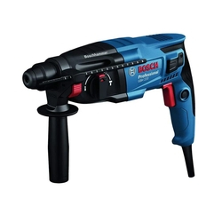 Martelo Perfurador GBH 220 BOSCH 127V é boa?