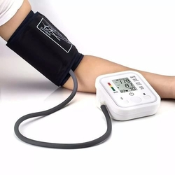 Aparelho Medidor De Pressão Arterial Digital Braço é boa?