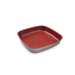 Panela Sauté Smart Square 22cm Polishop é boa?