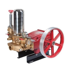 Bomba para Pulverização Agrícola Kawashima S 120-F com Cabeçote de Ferro Menor preço em Bomba para Pulverização Agrícola Kawashima S 120-F com Cabeçote de Ferro
