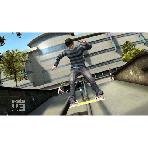 Skate 3 - Ps3 em Promoção na Americanas