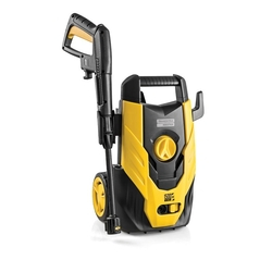 Lavadora De Alta Pressão 1200 W - 1500 Psi - 127 V 42546012 - Tramontina é boa?