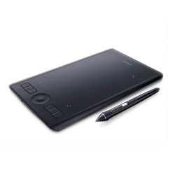 Mesa Digitalizadora Wacom PTH460K0A Intuos Pro Pequena é ruim? Mesa Digitalizadora Wacom PTH460K0A Intuos Pro Pequena é boa?