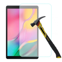 Menor preço em Película De Vidro Temperado 9H Para Tablet Samsung Galaxy Tab A 10.1" (2019) SM- T510 / T515