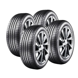 Jogo De 4 Pneus Aptany Aro 15 Rp203 195/55r15 85v Menor preço em Jogo De 4 Pneus Aptany Aro 15 Rp203 195/55r15 85v