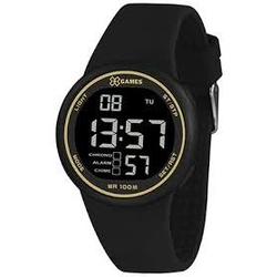 Relógio Masculino Digital XGames XMPPD620 PXPX Menor preço em Relógio Masculino Digital XGames XMPPD620 PXPX