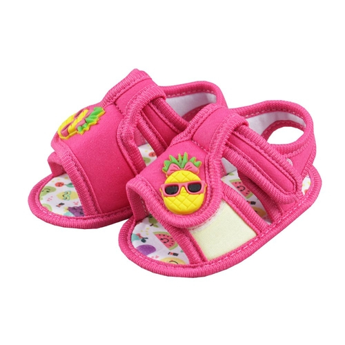 sandalia para bebe de 8 meses