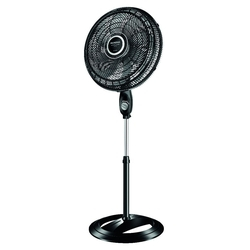 Ventilador de Coluna Mondial Super Turbo VTX-50C-8P 50cm 3 Velocidades Preto/Cinza é boa?