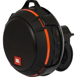 Caixa Multimídia Portátil Bluetooth WIND Preta JBL Menor preço em Caixa Multimídia Portátil Bluetooth WIND Preta JBL