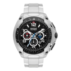 Relógio Orient Masculino Flytech Mbttc015 Titânio Menor preço em Relógio Orient Masculino Flytech Mbttc015 Titânio