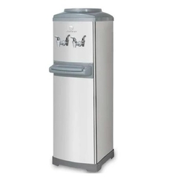 Bebedouro Refrigerado Por Compressor De Coluna Aço Inox K10 Galão é boa?