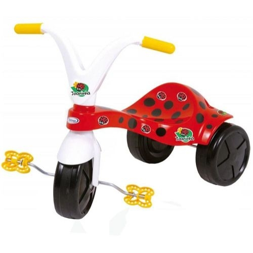 Triciclo Para Bebe De 2 Anos