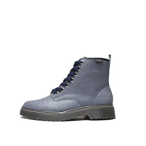 coturno vizzano glitter