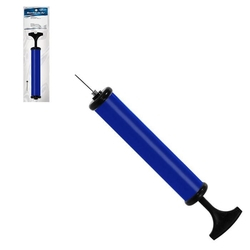 Mini Bomba Para Inflar Encher Bolas + Bico é boa?