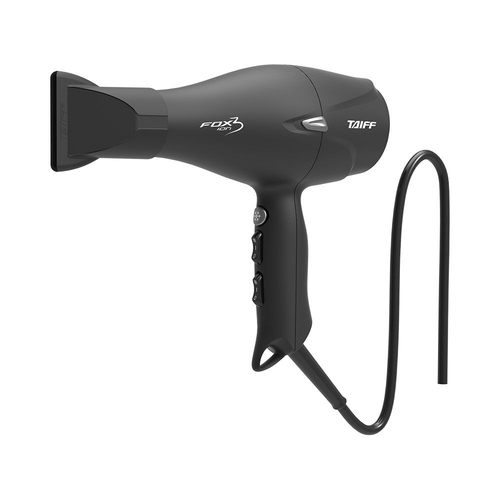 Qual o preço do(a)Taiff Fox Ion 3 Black 220v Taiff Fox Ion 3 Black 220v